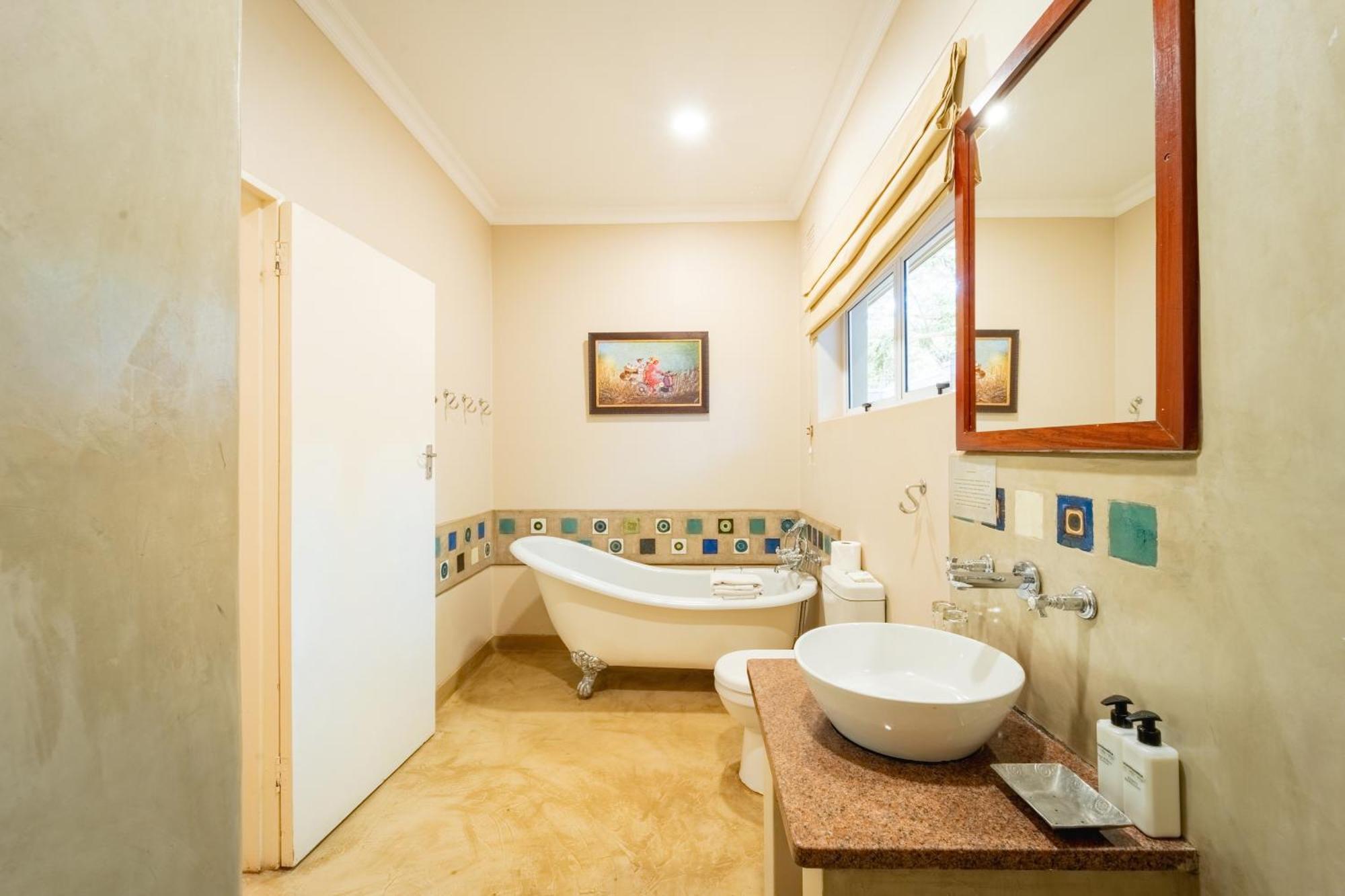 Bayete Guest Lodge Victoria Falls Zewnętrze zdjęcie