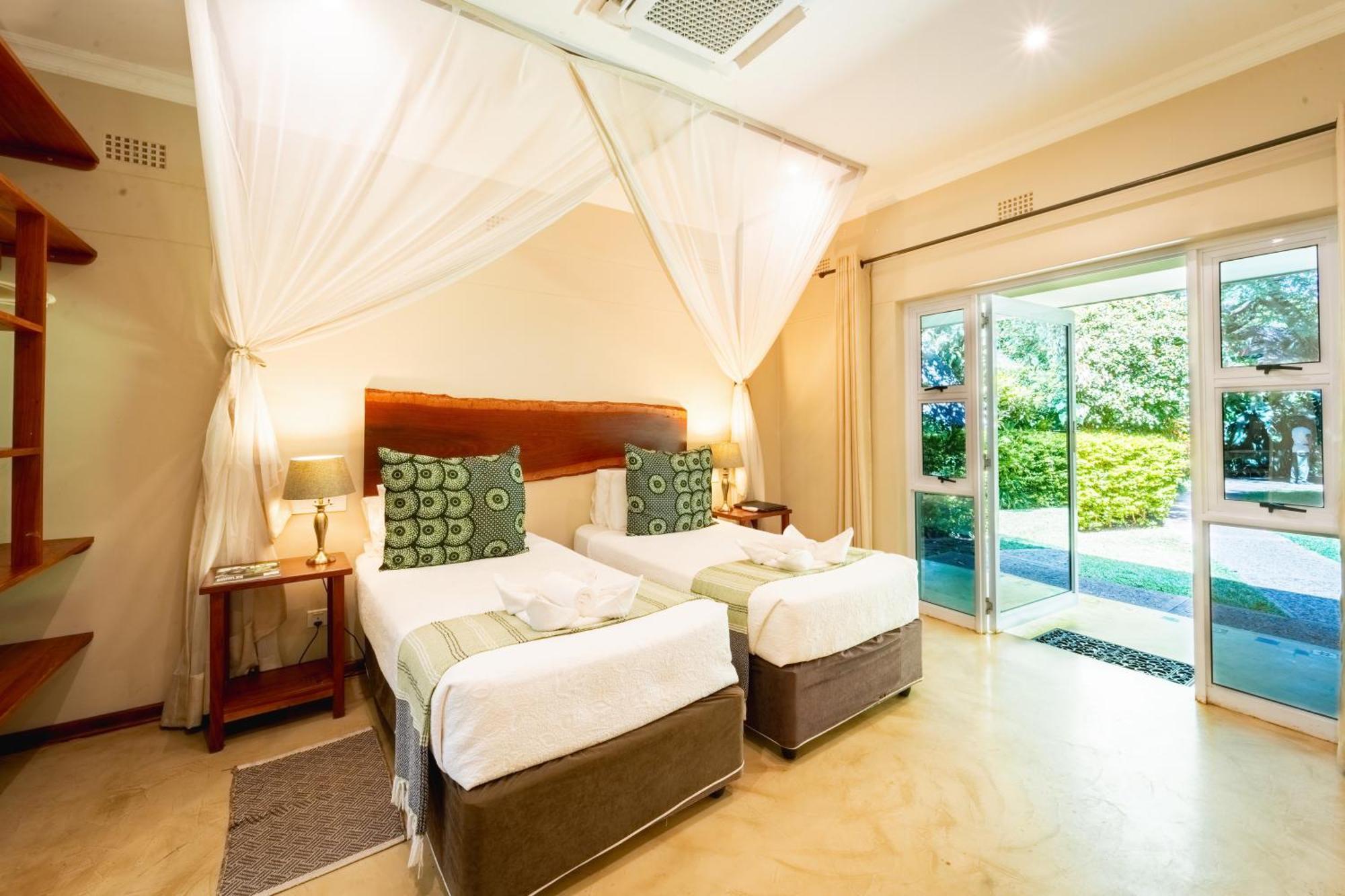 Bayete Guest Lodge Victoria Falls Zewnętrze zdjęcie