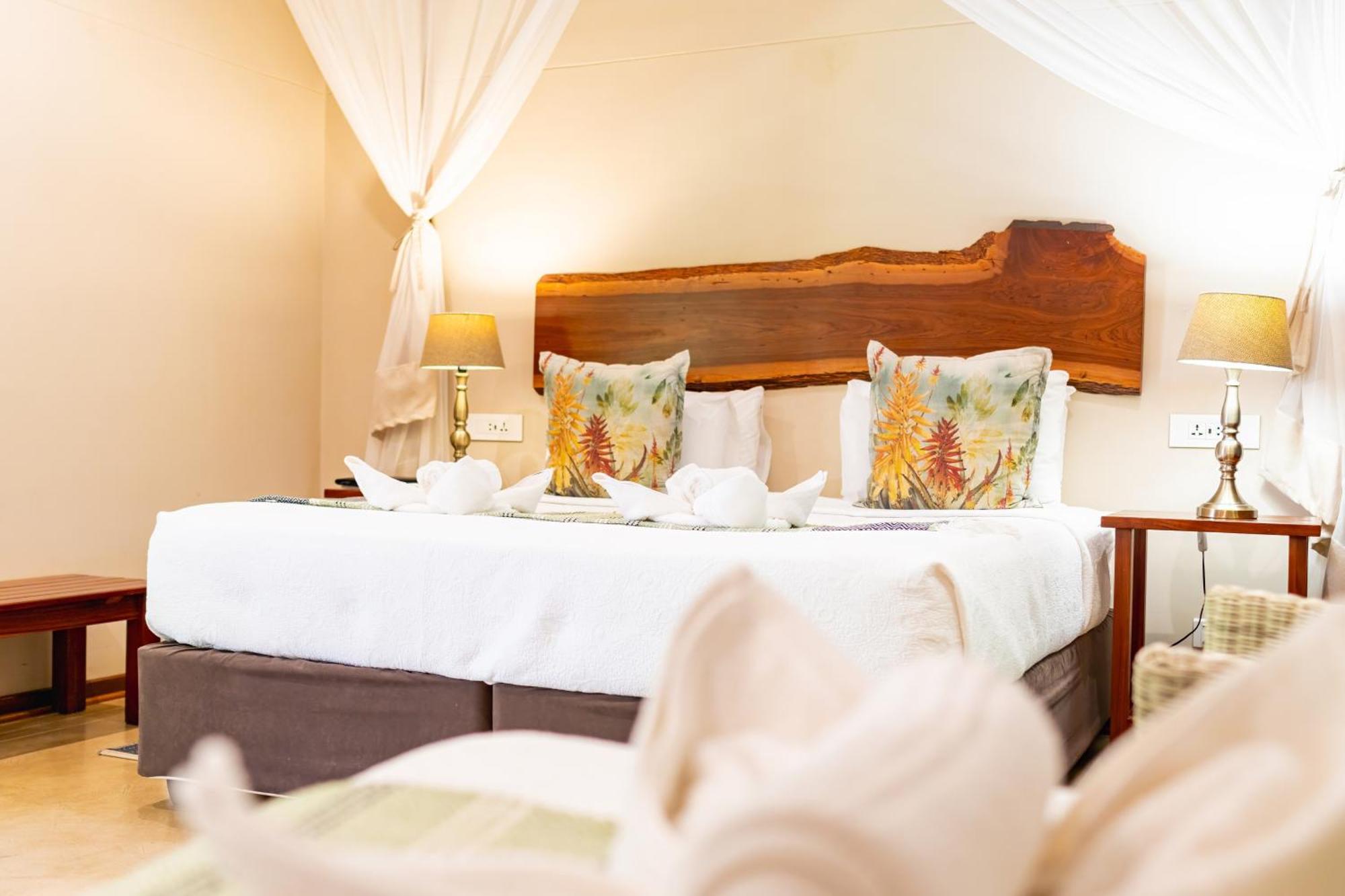 Bayete Guest Lodge Victoria Falls Zewnętrze zdjęcie