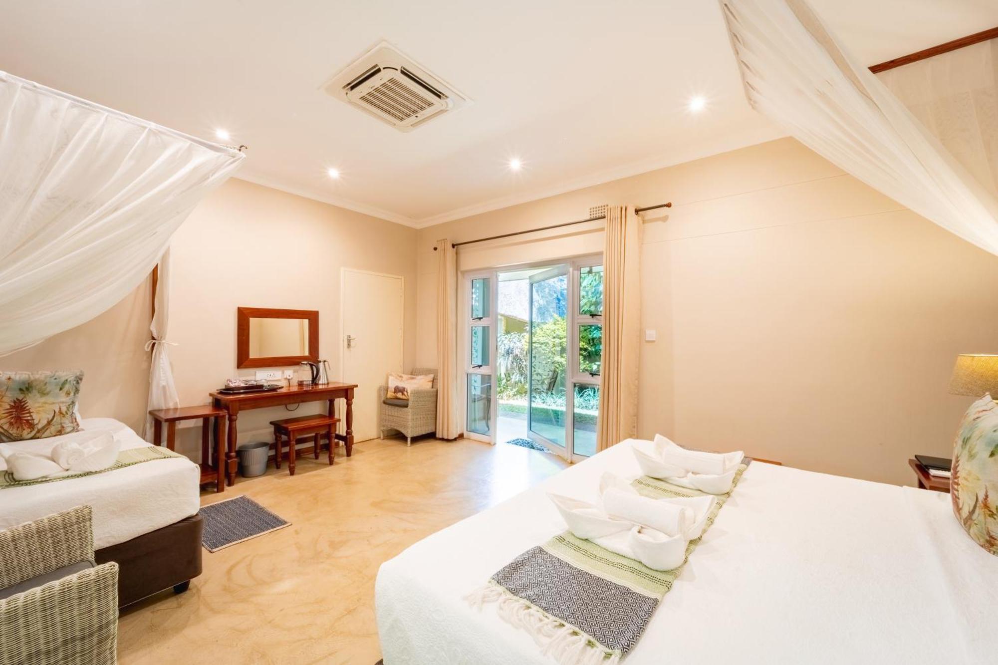 Bayete Guest Lodge Victoria Falls Zewnętrze zdjęcie