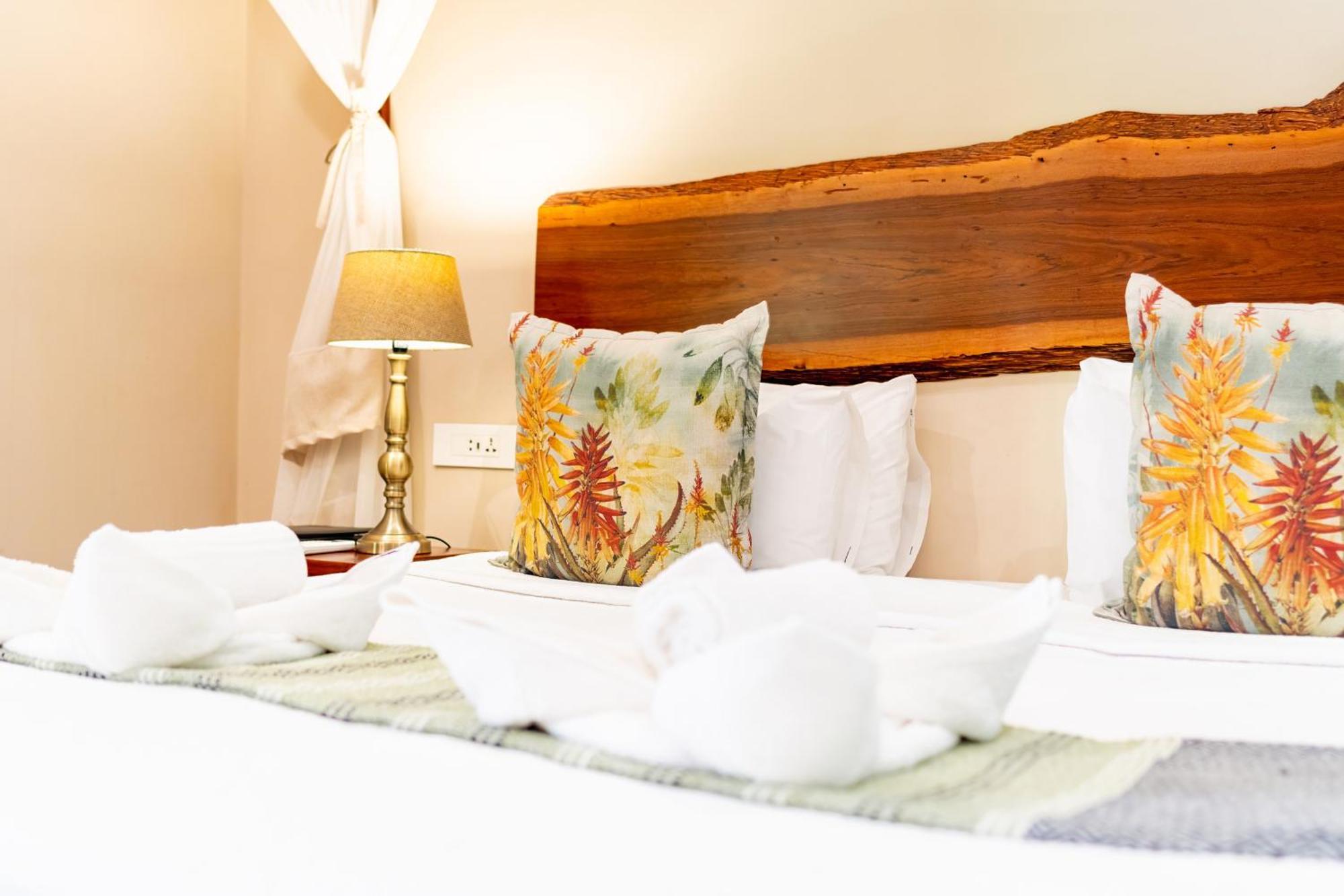 Bayete Guest Lodge Victoria Falls Zewnętrze zdjęcie