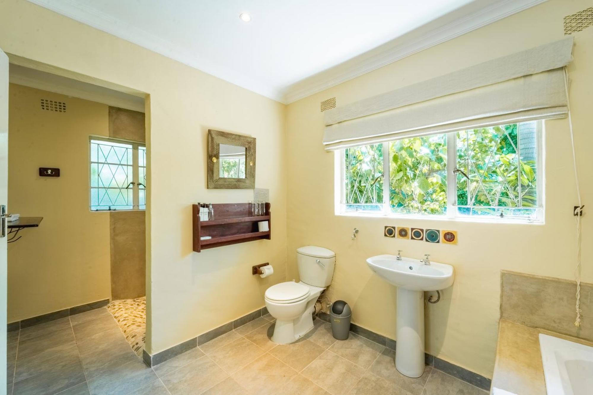 Bayete Guest Lodge Victoria Falls Zewnętrze zdjęcie