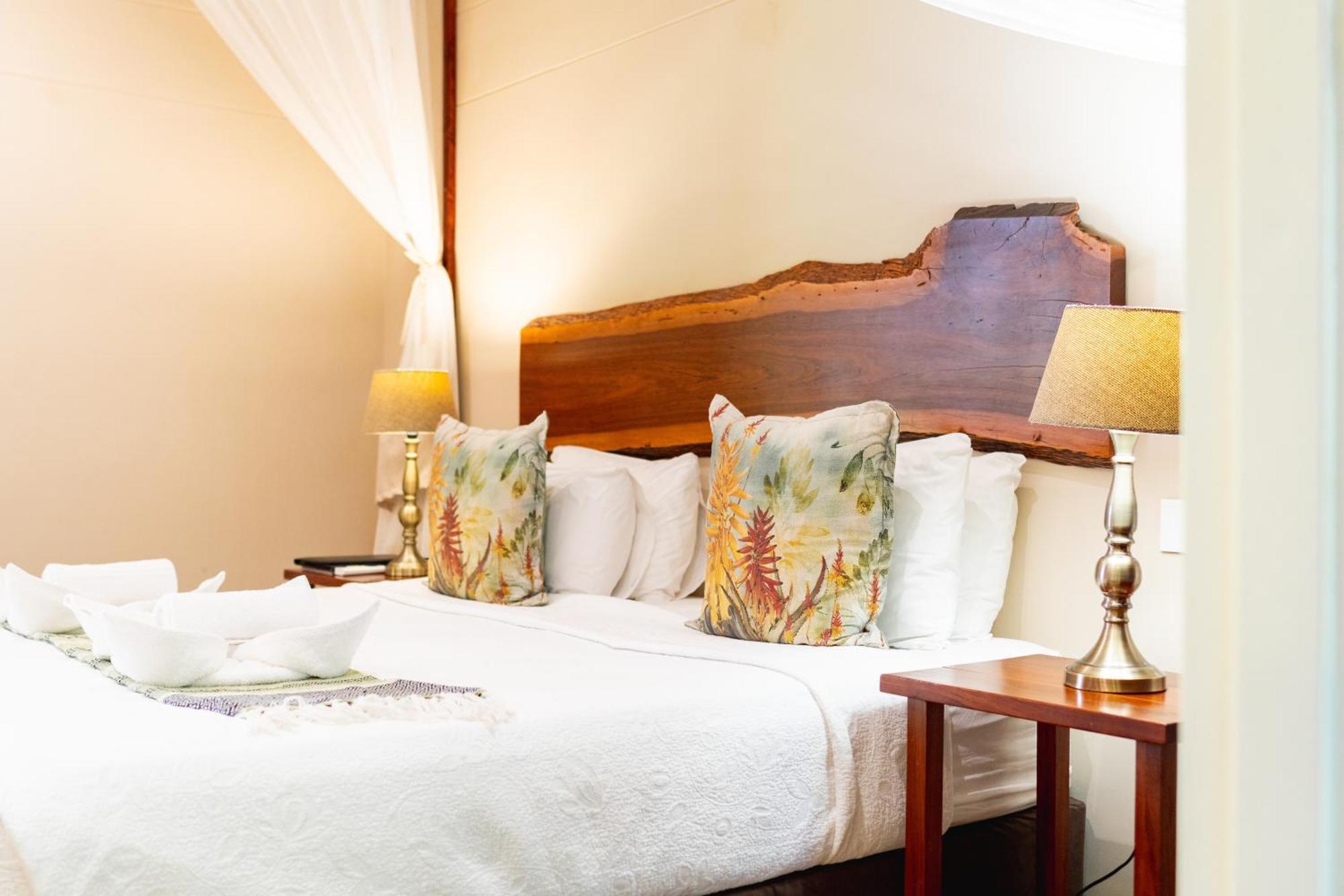 Bayete Guest Lodge Victoria Falls Zewnętrze zdjęcie