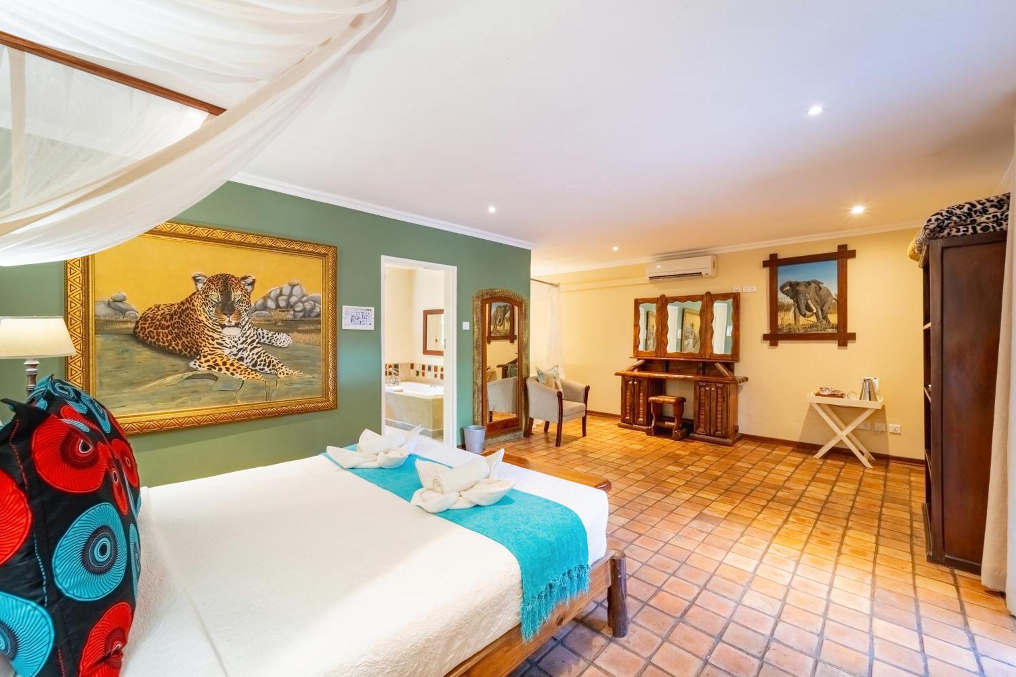 Bayete Guest Lodge Victoria Falls Zewnętrze zdjęcie