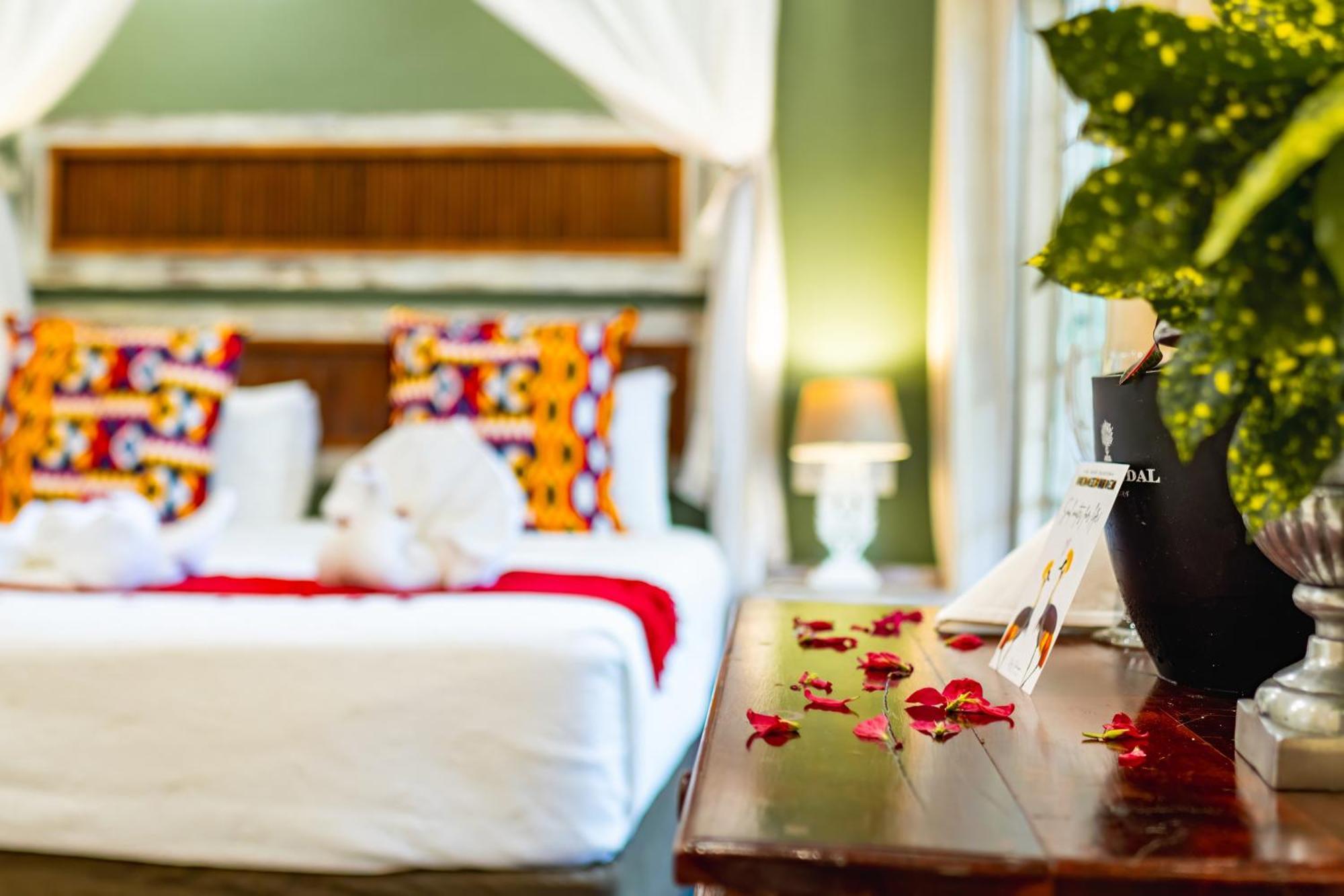 Bayete Guest Lodge Victoria Falls Zewnętrze zdjęcie