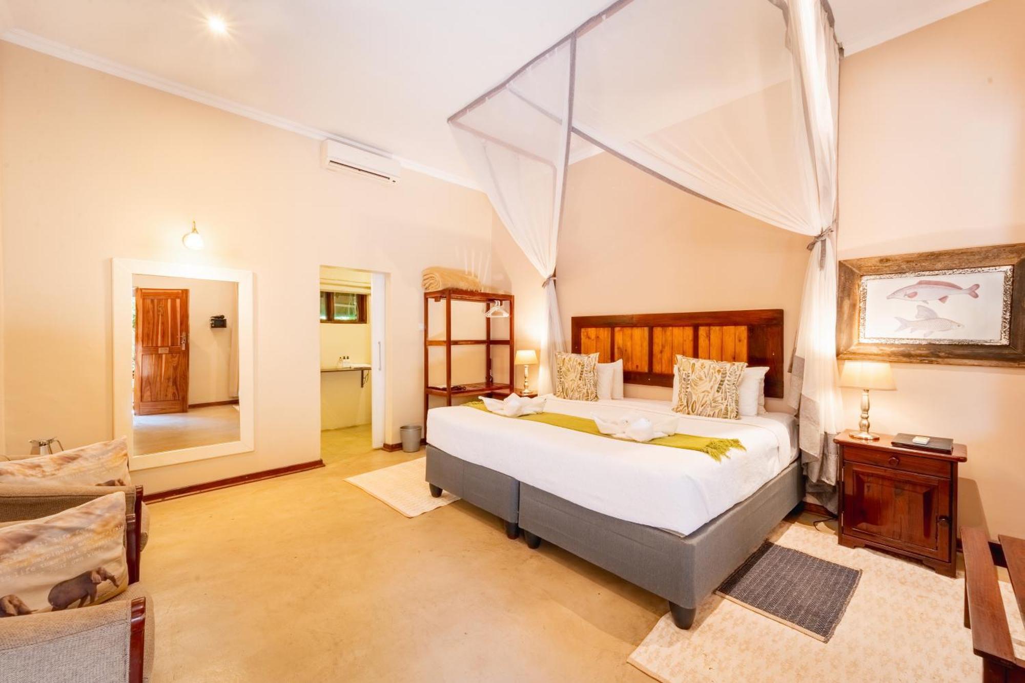 Bayete Guest Lodge Victoria Falls Zewnętrze zdjęcie