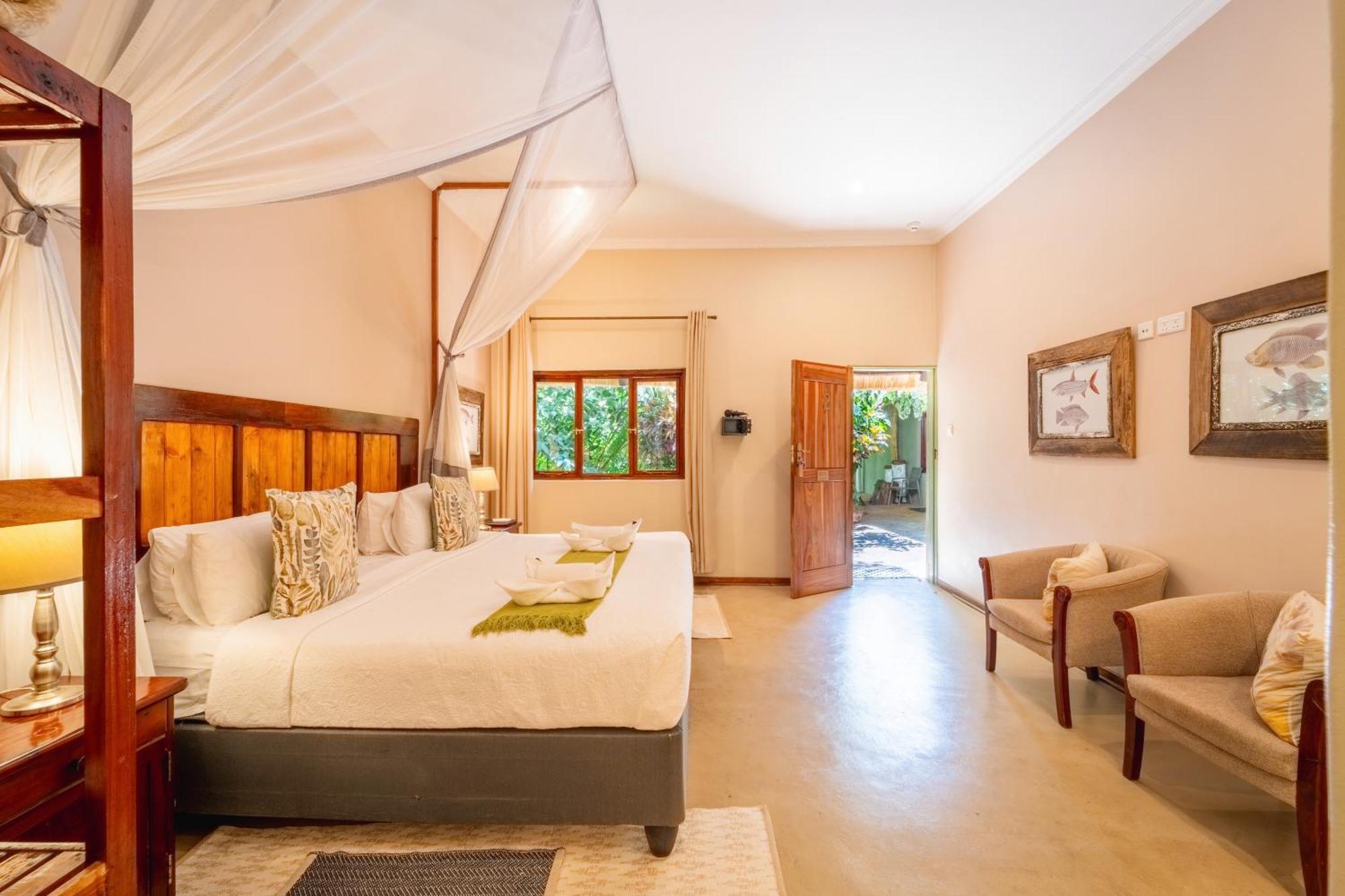 Bayete Guest Lodge Victoria Falls Zewnętrze zdjęcie