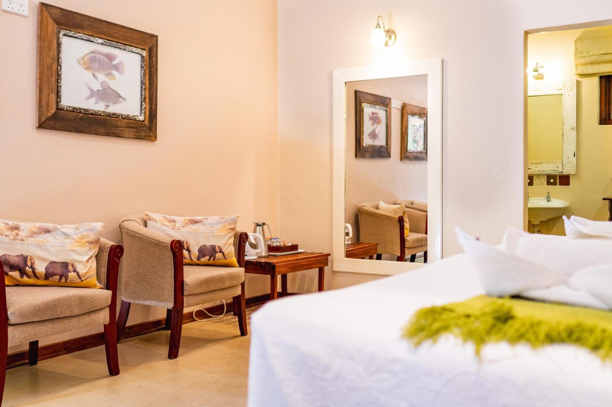 Bayete Guest Lodge Victoria Falls Zewnętrze zdjęcie